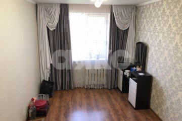Фото №1: 3-комнатная квартира 72 м² - Горячий Ключ, мкр. Администрация, ул. Ленина, 244