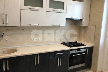 Фото №2: 3-комнатная квартира 72 м² - Горячий Ключ, мкр. Администрация, ул. Ленина, 244