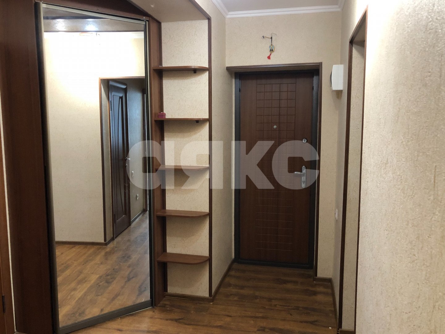 Фото №10: 3-комнатная квартира 72 м² - Горячий Ключ, Администрация, ул. Ленина, 244