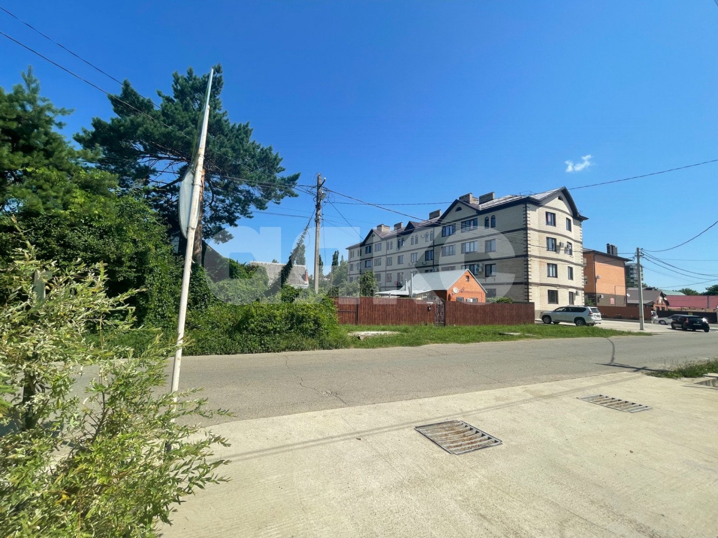 Фото №25: Таунхаус 69 м² + 1.7 сот. - Горячий Ключ, Курортная Зона, ул. Репина