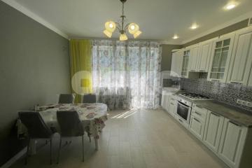 Фото №3: Таунхаус 69 м² - Горячий Ключ, мкр. Курортная Зона, ул. Репина