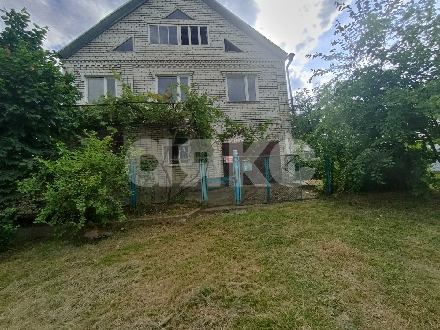 Фото №8: Дом 153 м² + 3.21 сот. - Горячий Ключ, Развилка, ул. Дружбы