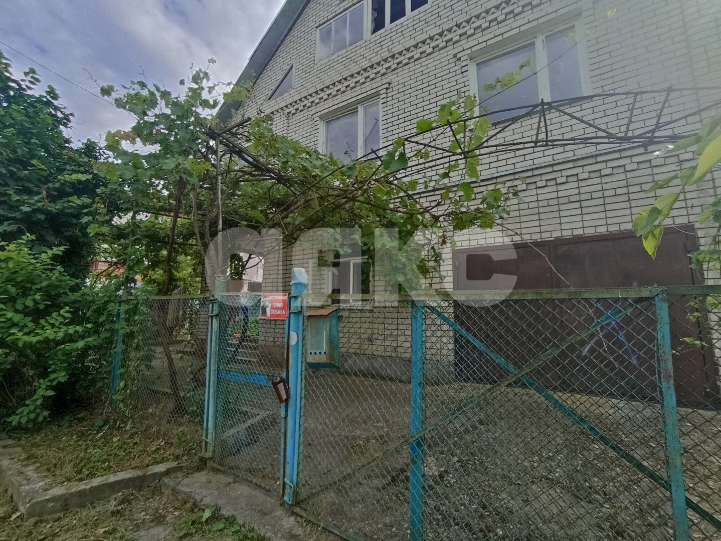 Фото №5: Дом 153 м² + 3.21 сот. - Горячий Ключ, Развилка, ул. Дружбы