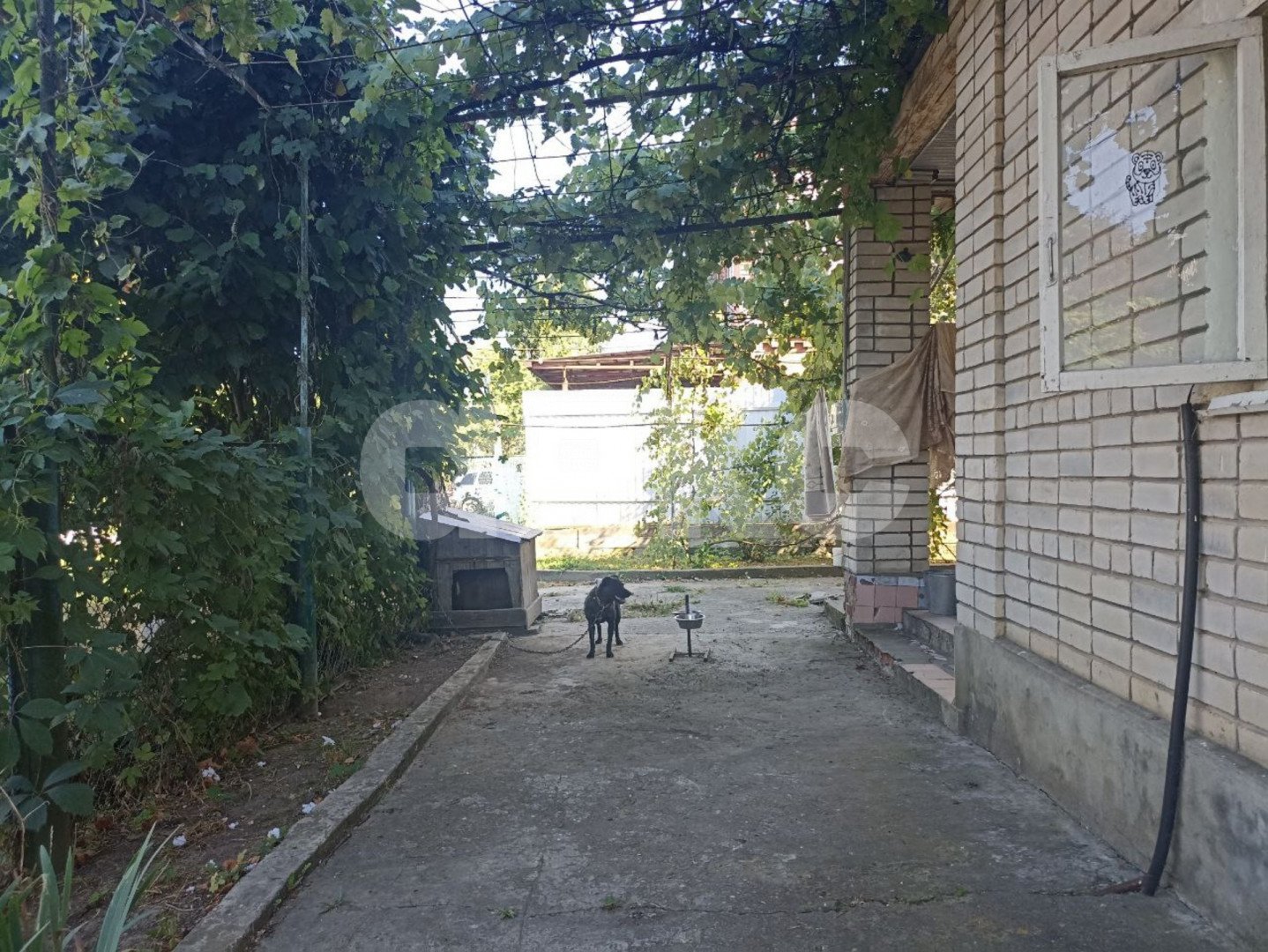 Фото №2: Дом 153 м² + 3.21 сот. - Горячий Ключ, Развилка, ул. Дружбы