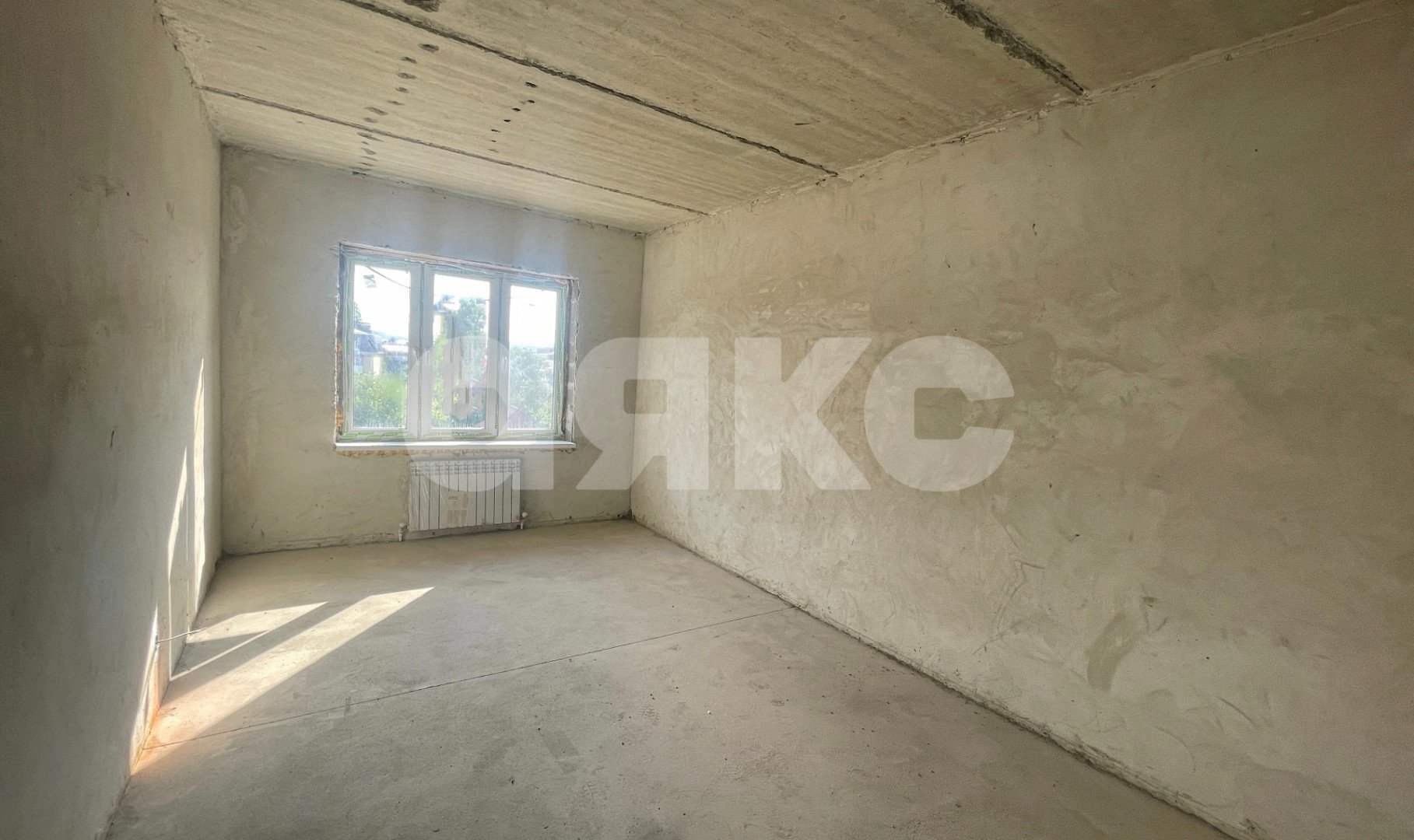 Фото №5: 1-комнатная квартира 39 м² - Горячий Ключ, ул. Герцена, 52А