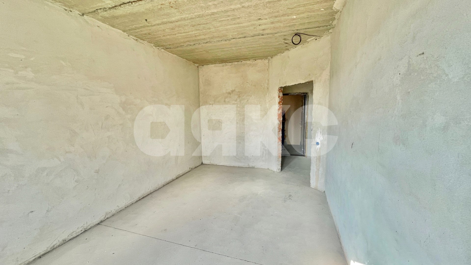 Фото №4: 1-комнатная квартира 39 м² - Горячий Ключ, ул. Герцена, 52А