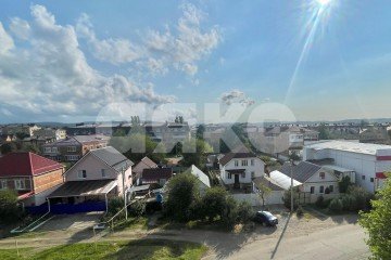 Фото №2: 1-комнатная квартира 39 м² - Горячий Ключ, ул. Герцена, 52А