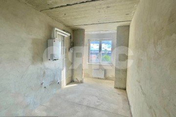 Фото №3: 1-комнатная квартира 39 м² - Горячий Ключ, ул. Герцена, 52А