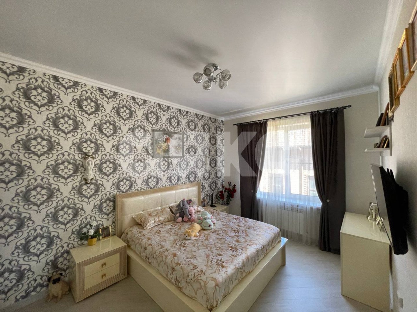 Фото №4: Дом 370 м² + 3.4 сот. - Горячий Ключ, Курортная Зона, ул. Ленина