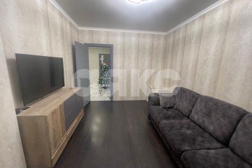 Фото №4: 2-комнатная квартира 65 м² - Горячий Ключ, мкр. Администрация, ул. Объездная, 18к4