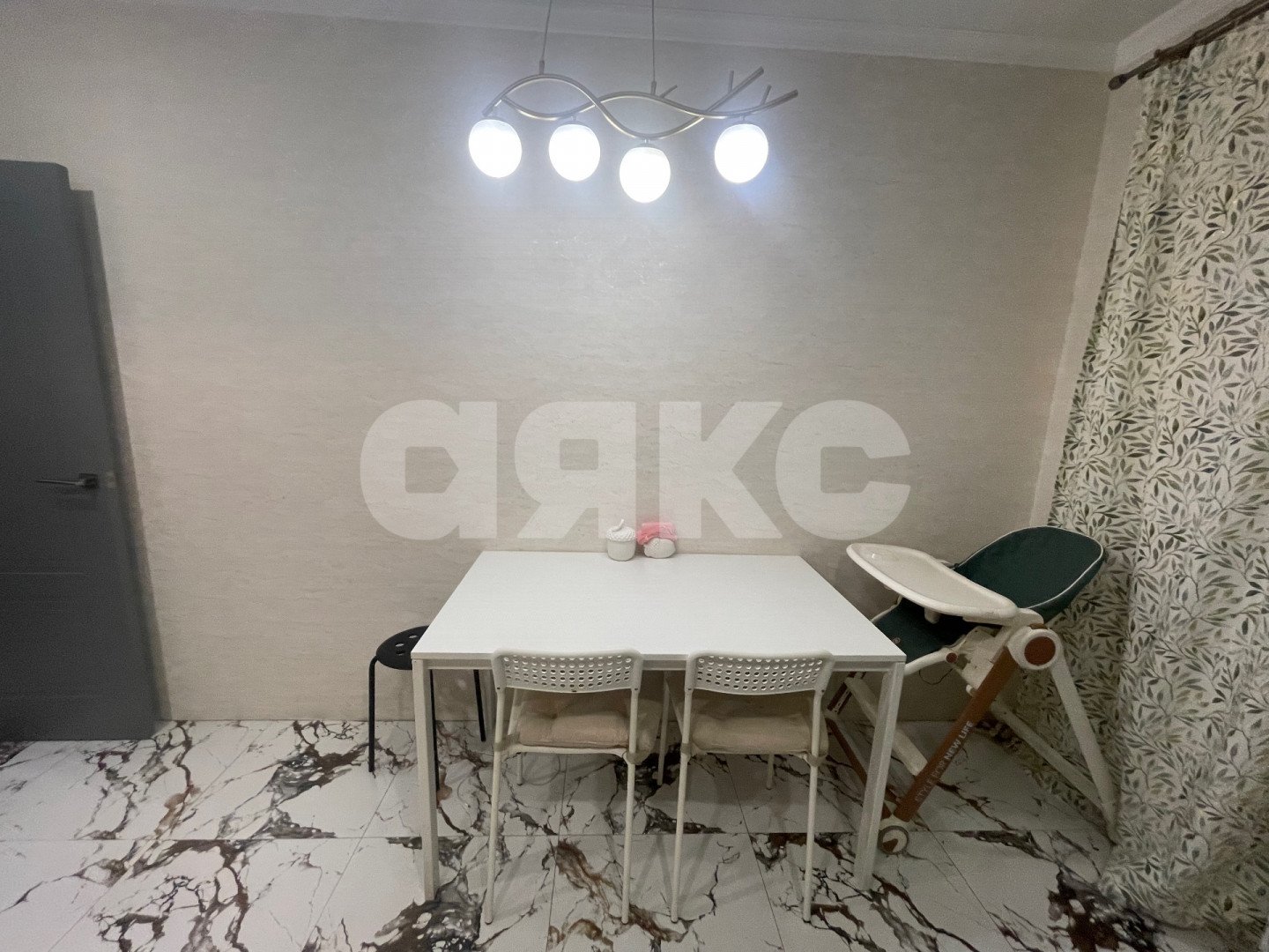 Фото №10: 2-комнатная квартира 65 м² - Горячий Ключ, Администрация, ул. Объездная, 18к4
