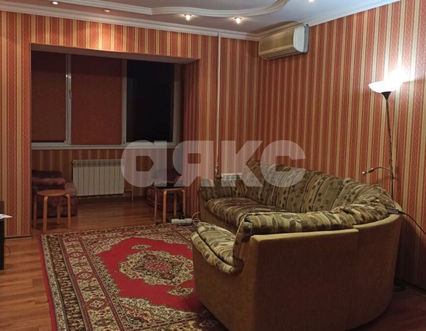 Фото №20: 4-комнатная квартира 105 м² - Горячий Ключ, Администрация, ул. Ленина, 203Г