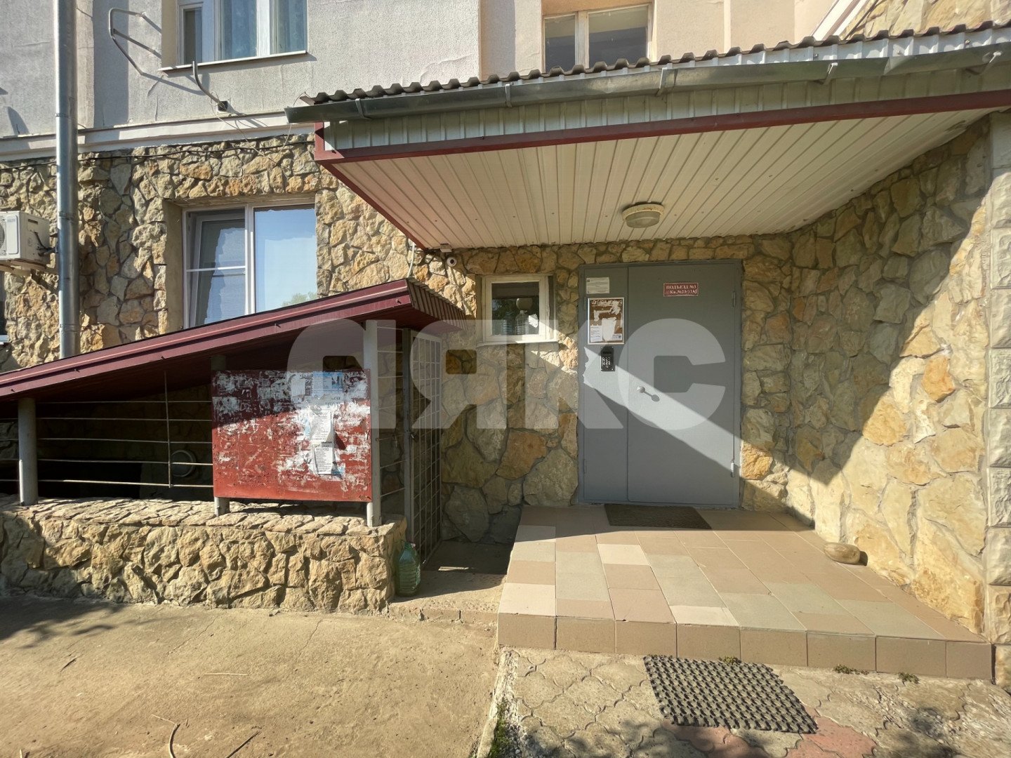 Фото №26: 4-комнатная квартира 105 м² - Горячий Ключ, Администрация, ул. Ленина, 203Г