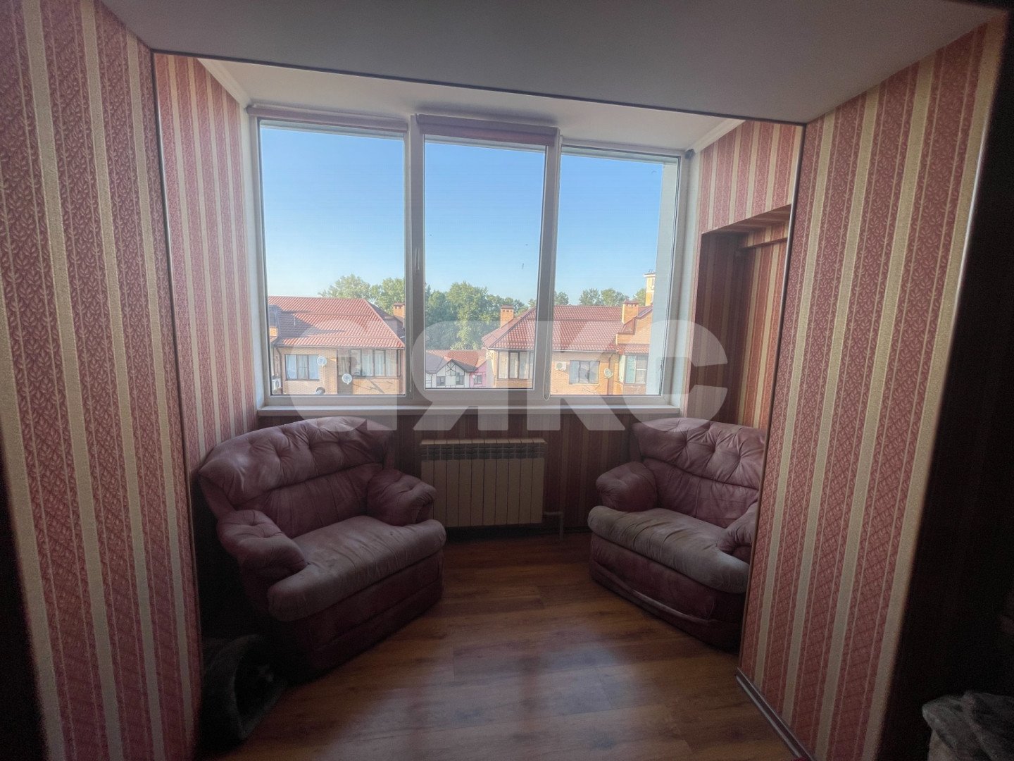 Фото №14: 4-комнатная квартира 105 м² - Горячий Ключ, Администрация, ул. Ленина, 203Г