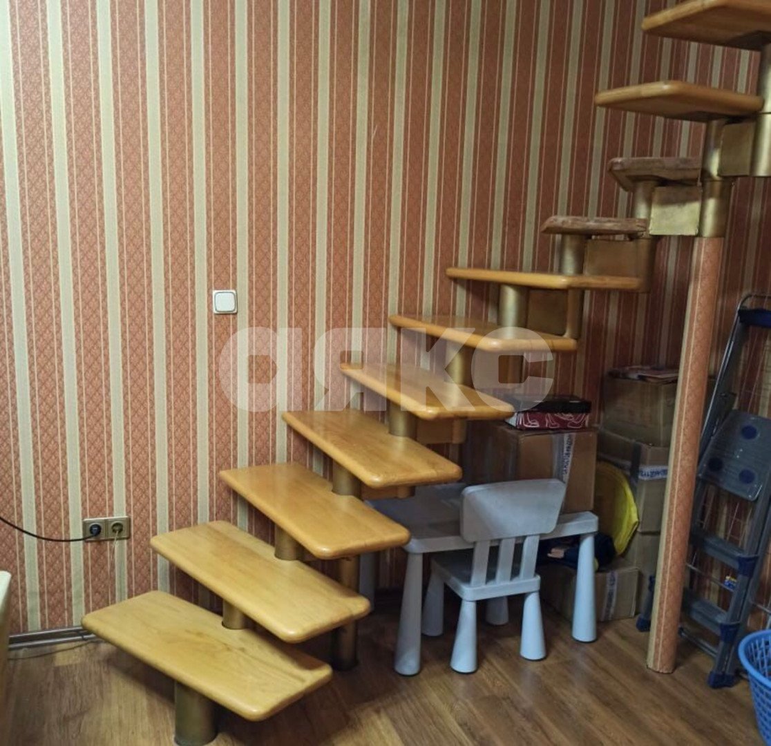 Фото №23: 4-комнатная квартира 105 м² - Горячий Ключ, Администрация, ул. Ленина, 203Г
