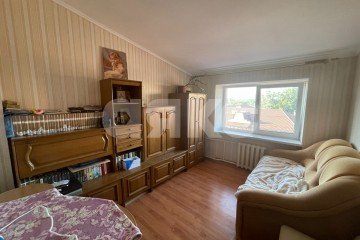 Фото №4: 4-комнатная квартира 105 м² - Горячий Ключ, мкр. Администрация, ул. Ленина, 203Г