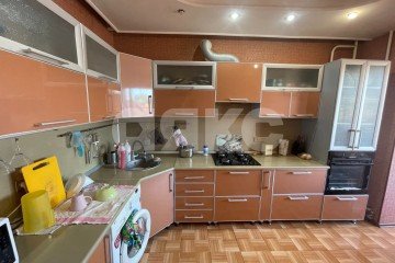 Фото №2: 4-комнатная квартира 105 м² - Горячий Ключ, мкр. Администрация, ул. Ленина, 203Г