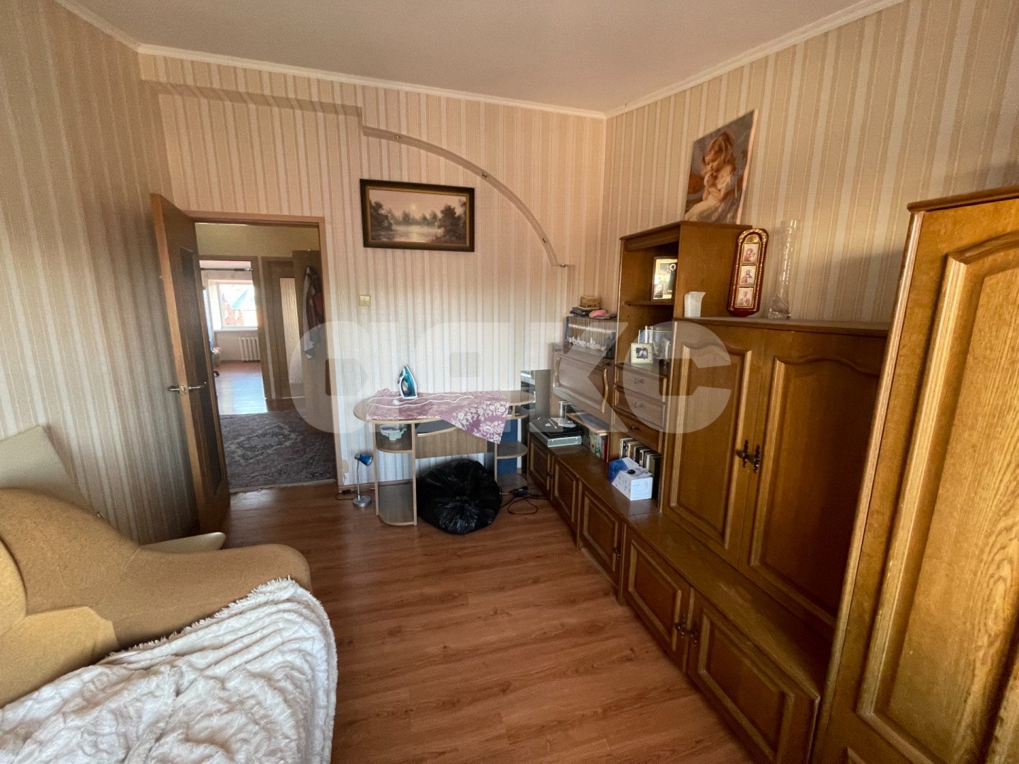 Фото №5: 4-комнатная квартира 105 м² - Горячий Ключ, Администрация, ул. Ленина, 203Г