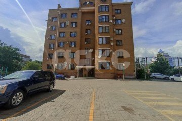Фото №1: 2-комнатная квартира 75 м² - Горячий Ключ, мкр. Администрация, ул. Ленина, 194