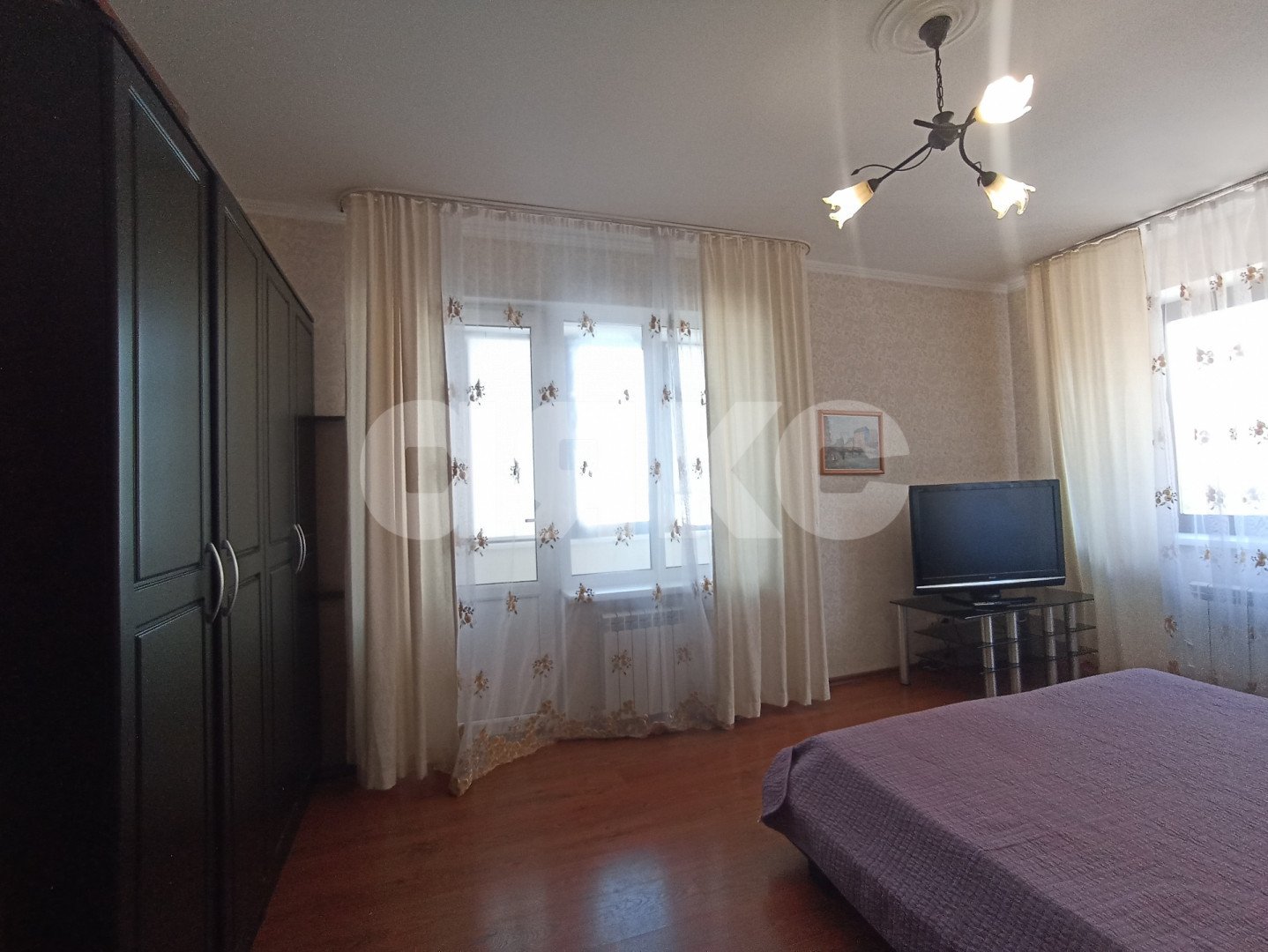 Фото №11: 2-комнатная квартира 75 м² - Горячий Ключ, Администрация, ул. Ленина, 194