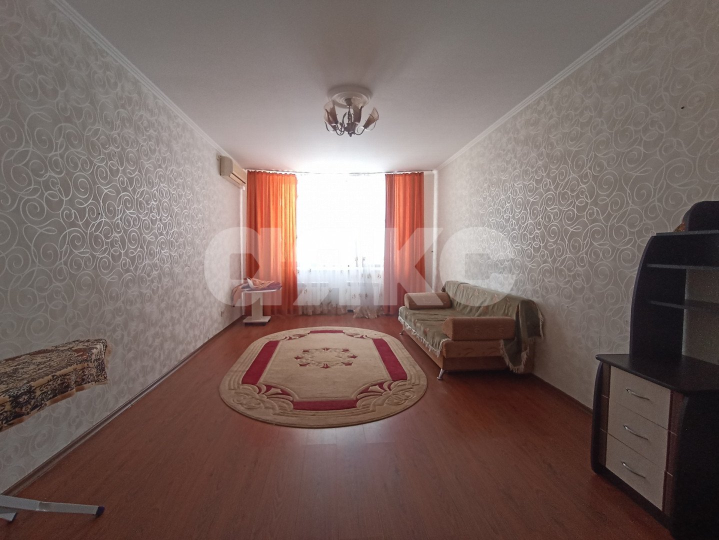 Фото №7: 2-комнатная квартира 75 м² - Горячий Ключ, Администрация, ул. Ленина, 194