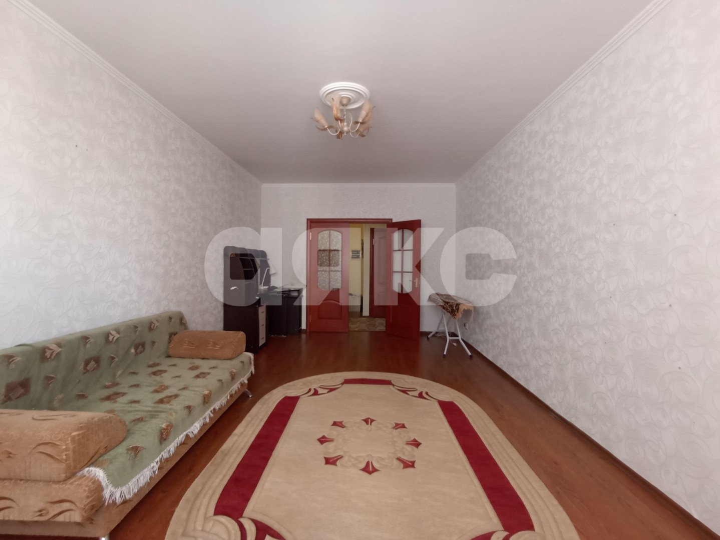 Фото №4: 2-комнатная квартира 75 м² - Горячий Ключ, Администрация, ул. Ленина, 194