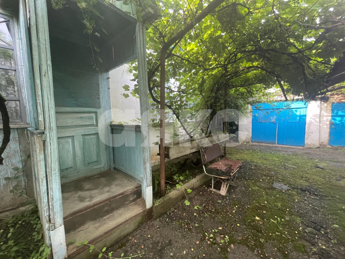 Фото №5: Дом 48 м² + 6.2 сот. - Горячий Ключ, Администрация, ул. Черняховского