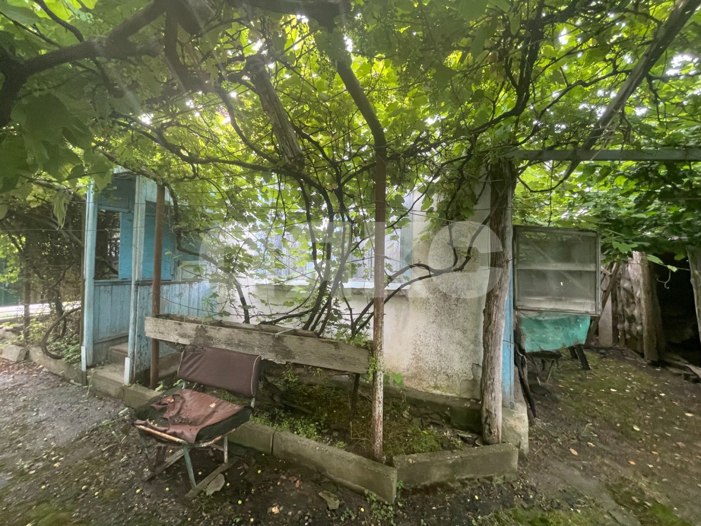 Фото №14: Дом 48 м² + 6.2 сот. - Горячий Ключ, Администрация, ул. Черняховского