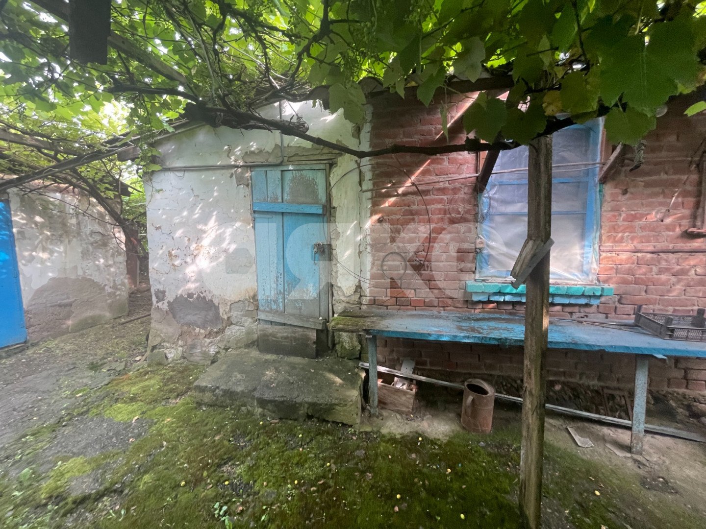 Фото №15: Дом 48 м² + 6.2 сот. - Горячий Ключ, Администрация, ул. Черняховского