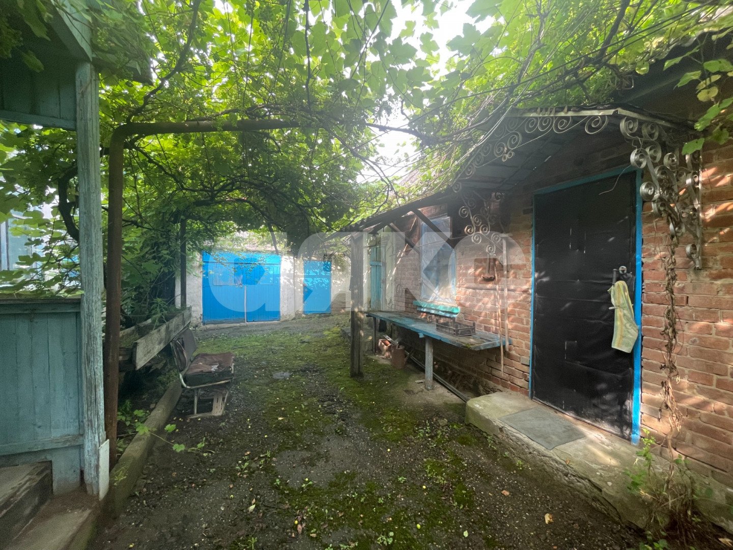 Фото №4: Дом 48 м² + 6.2 сот. - Горячий Ключ, Администрация, ул. Черняховского