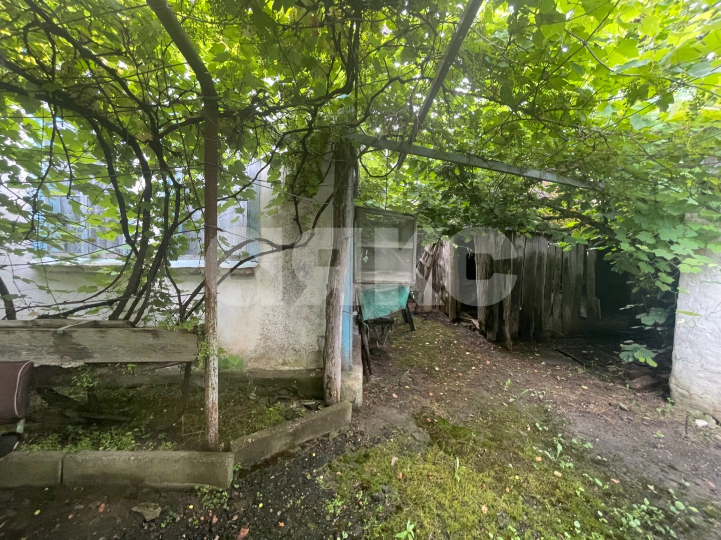 Фото №13: Дом 48 м² + 6.2 сот. - Горячий Ключ, Администрация, ул. Черняховского