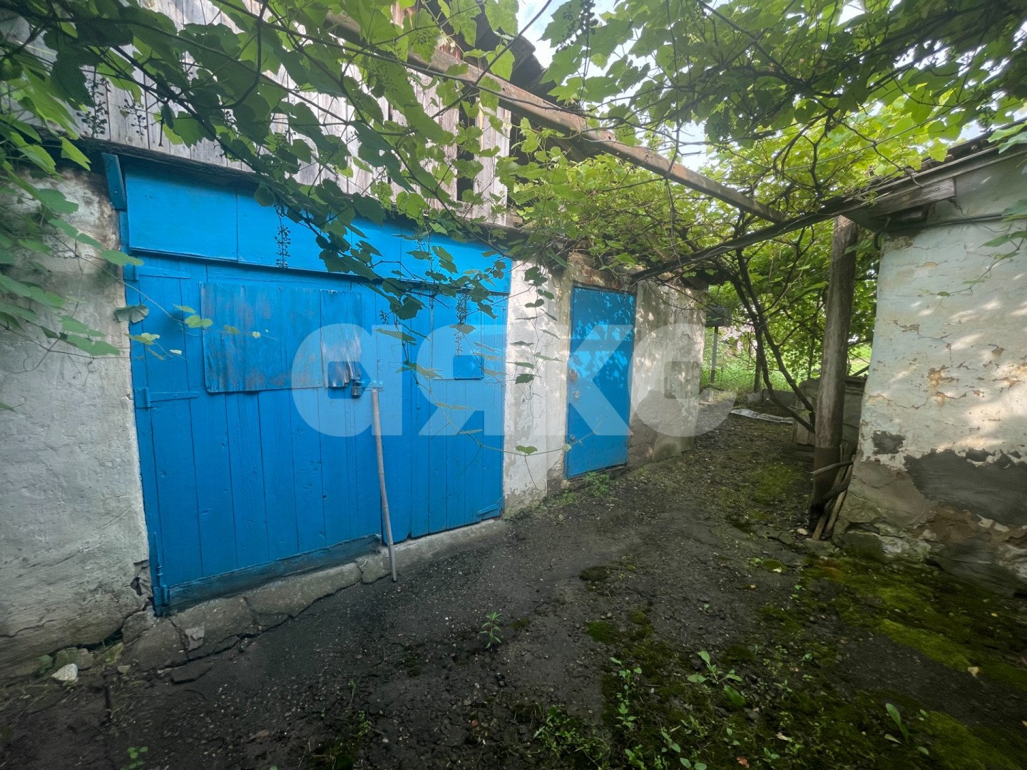 Фото №6: Дом 48 м² + 6.2 сот. - Горячий Ключ, Администрация, ул. Черняховского