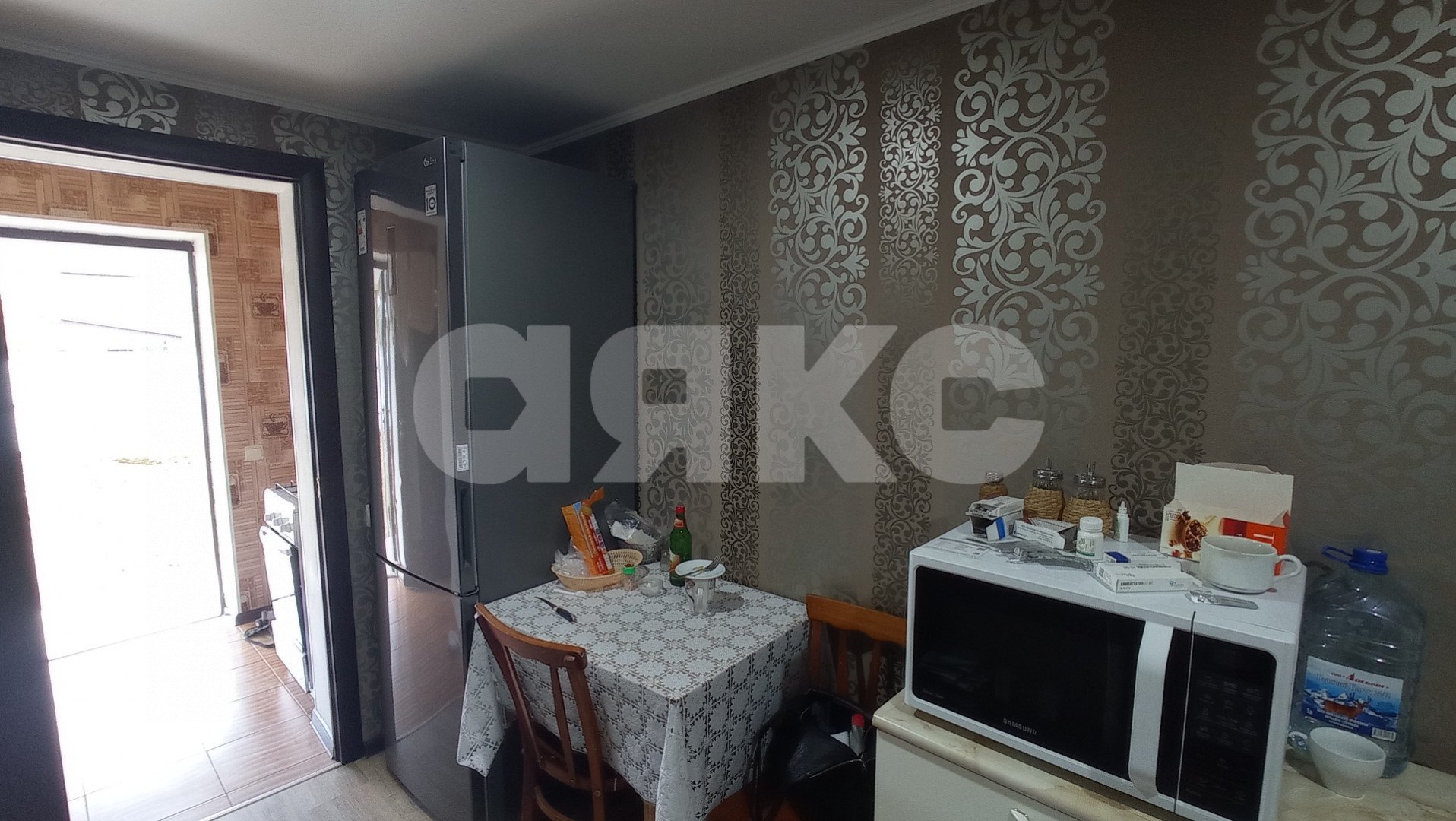 Фото №3: Дом 70 м² + 6.17 сот. - Саратовская, ул. Горького