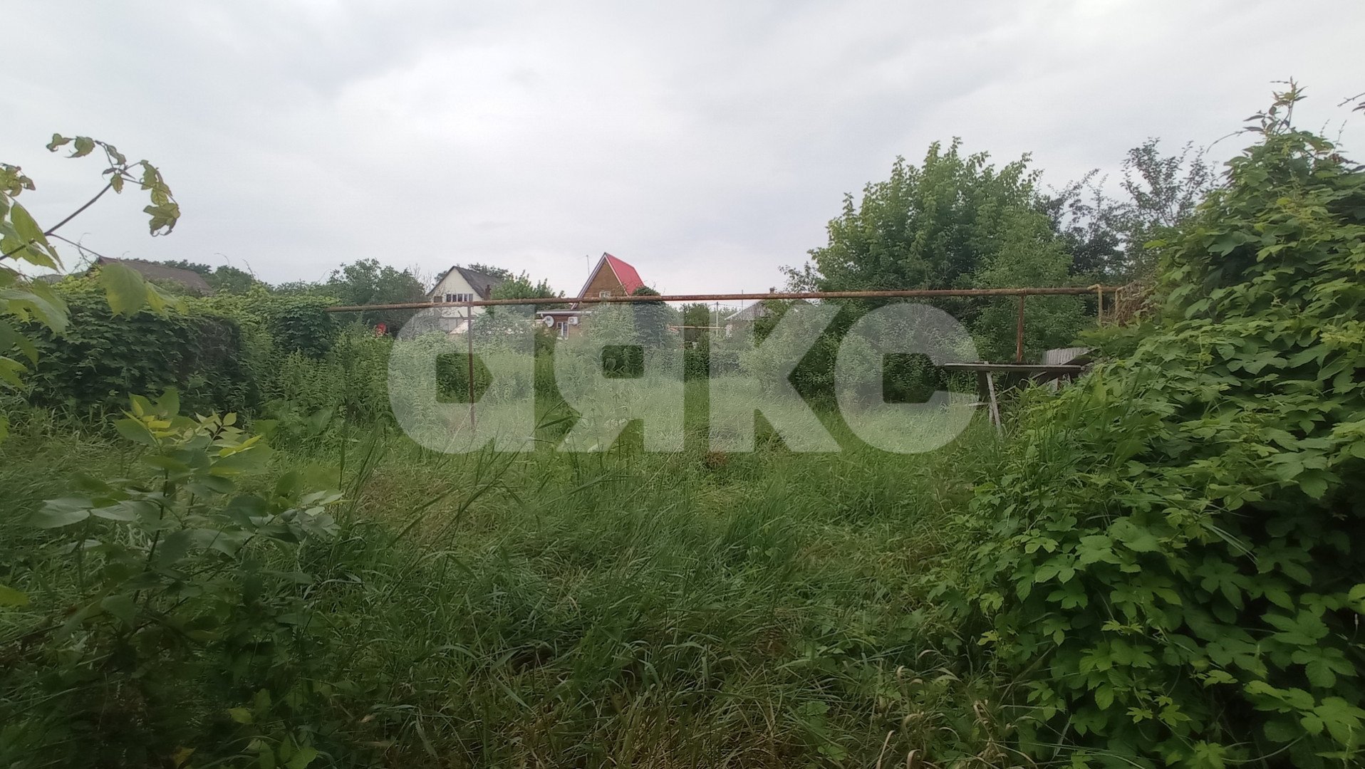 Фото №10: Дом 70 м² + 6.17 сот. - Саратовская, ул. Горького