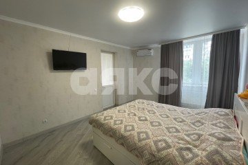 Фото №5: 1-комнатная квартира 44 м² - Горячий Ключ, мкр. Курортная Зона, ул. Ленина, 184к2