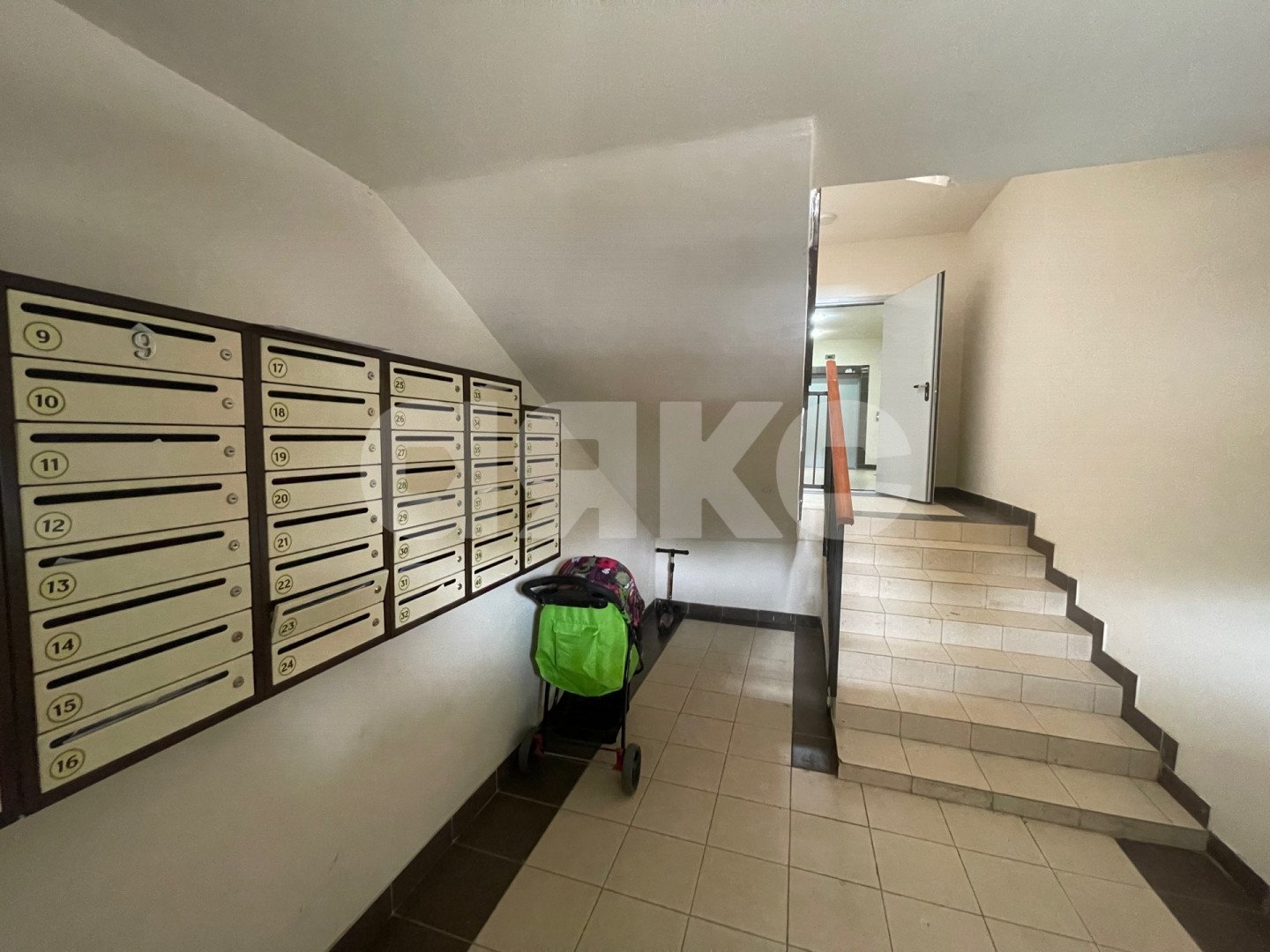 Фото №19: 1-комнатная квартира 44 м² - Горячий Ключ, Курортная Зона, ул. Ленина, 184к2
