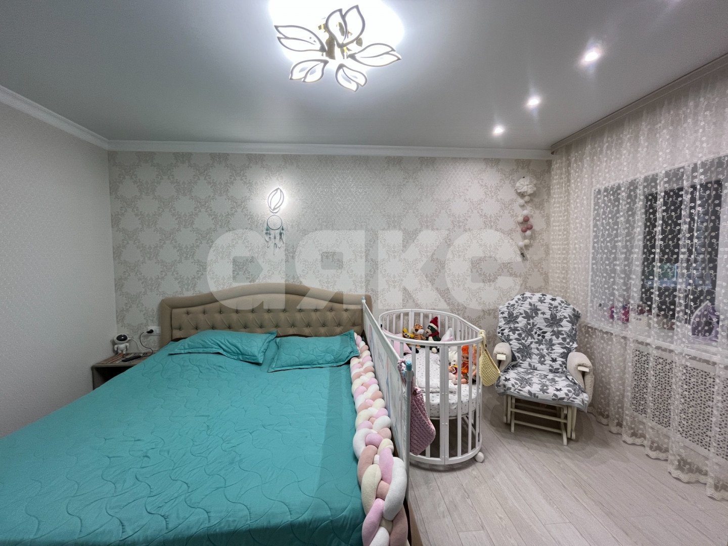 Фото №15: Дом 131 м² + 3 сот. - Горячий Ключ, Развилка, ул. Кирова