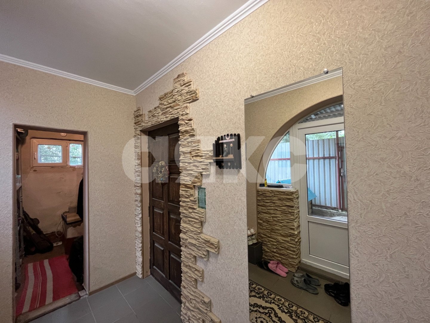 Фото №27: Дом 131 м² + 3 сот. - Горячий Ключ, Развилка, ул. Кирова