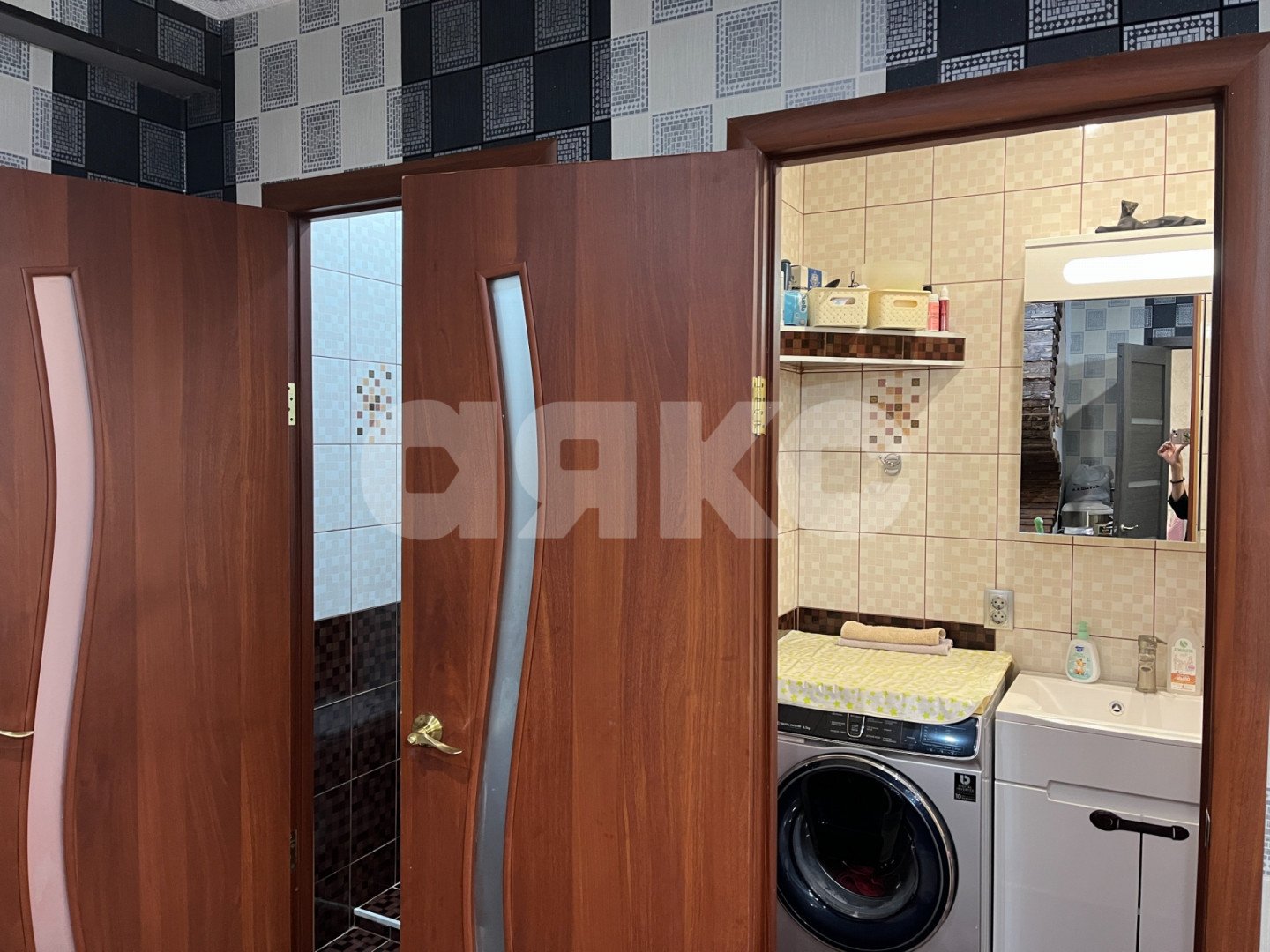 Фото №22: Дом 131 м² + 3 сот. - Горячий Ключ, Развилка, ул. Кирова