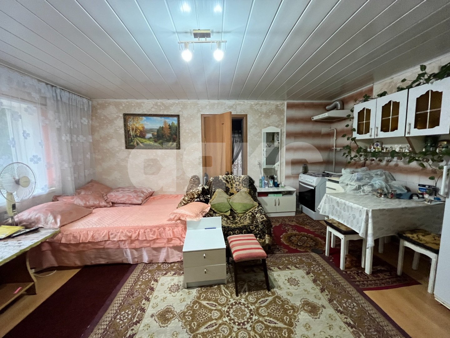 Фото №7: Дом 131 м² + 3 сот. - Горячий Ключ, Развилка, ул. Кирова
