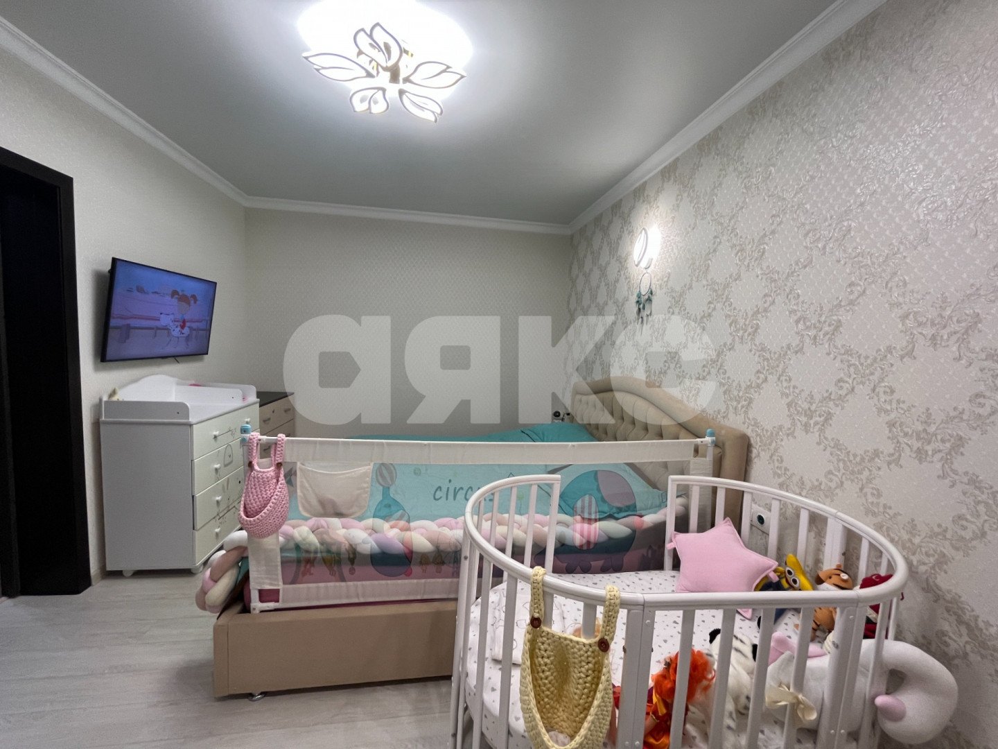 Фото №2: Дом 131 м² + 3 сот. - Горячий Ключ, Развилка, ул. Кирова