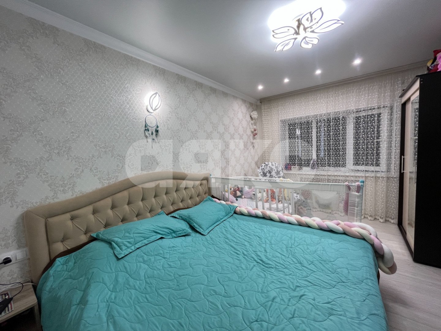 Фото №5: Дом 131 м² + 3 сот. - Горячий Ключ, Развилка, ул. Кирова