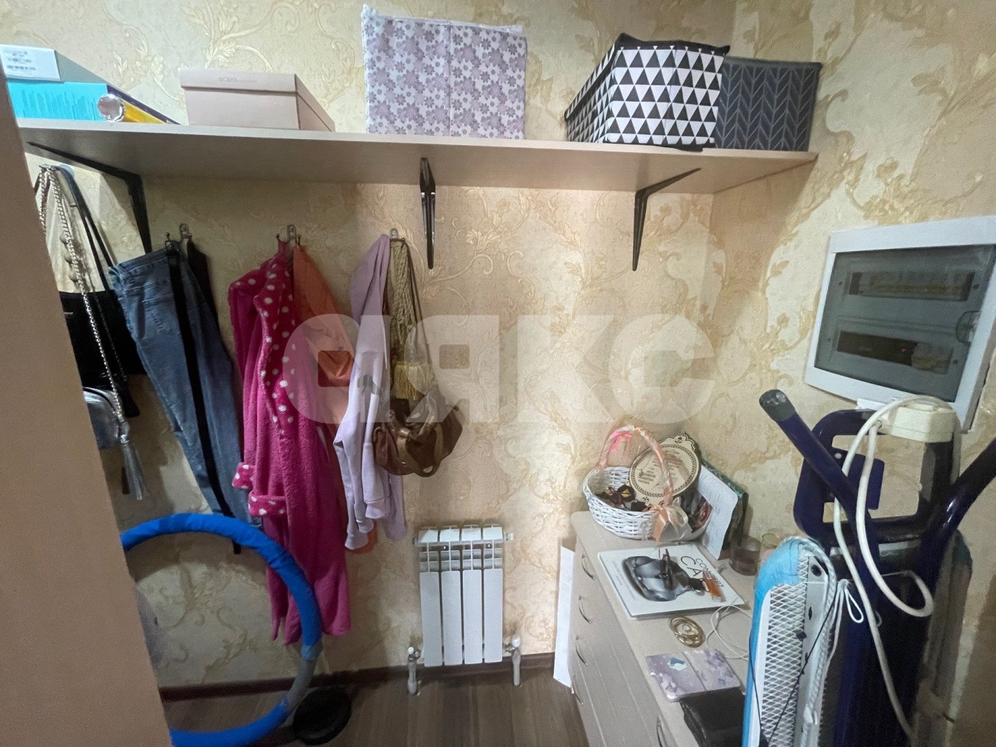 Фото №13: Дом 163 м² + 6 сот. - Горячий Ключ, Городская Больница, ул. Целинная