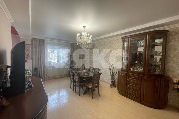 Фото №5: 2-комнатная квартира 87 м² - Горячий Ключ, мкр. Администрация, ул. Ленина, 252