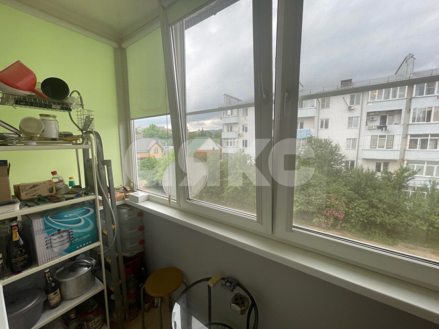 Фото №11: 2-комнатная квартира 87 м² - Горячий Ключ, Администрация, ул. Ленина, 252
