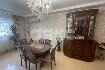 Фото №4: 2-комнатная квартира 87 м² - Горячий Ключ, мкр. Администрация, ул. Ленина, 252