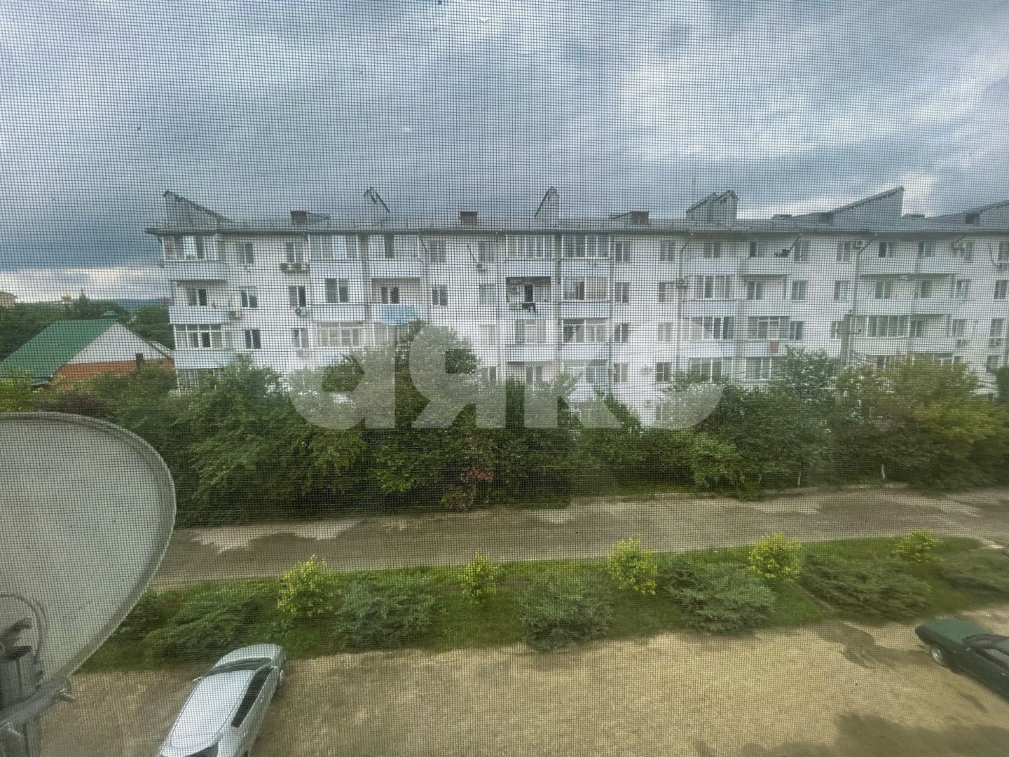 Фото №12: 2-комнатная квартира 87 м² - Горячий Ключ, Администрация, ул. Ленина, 252