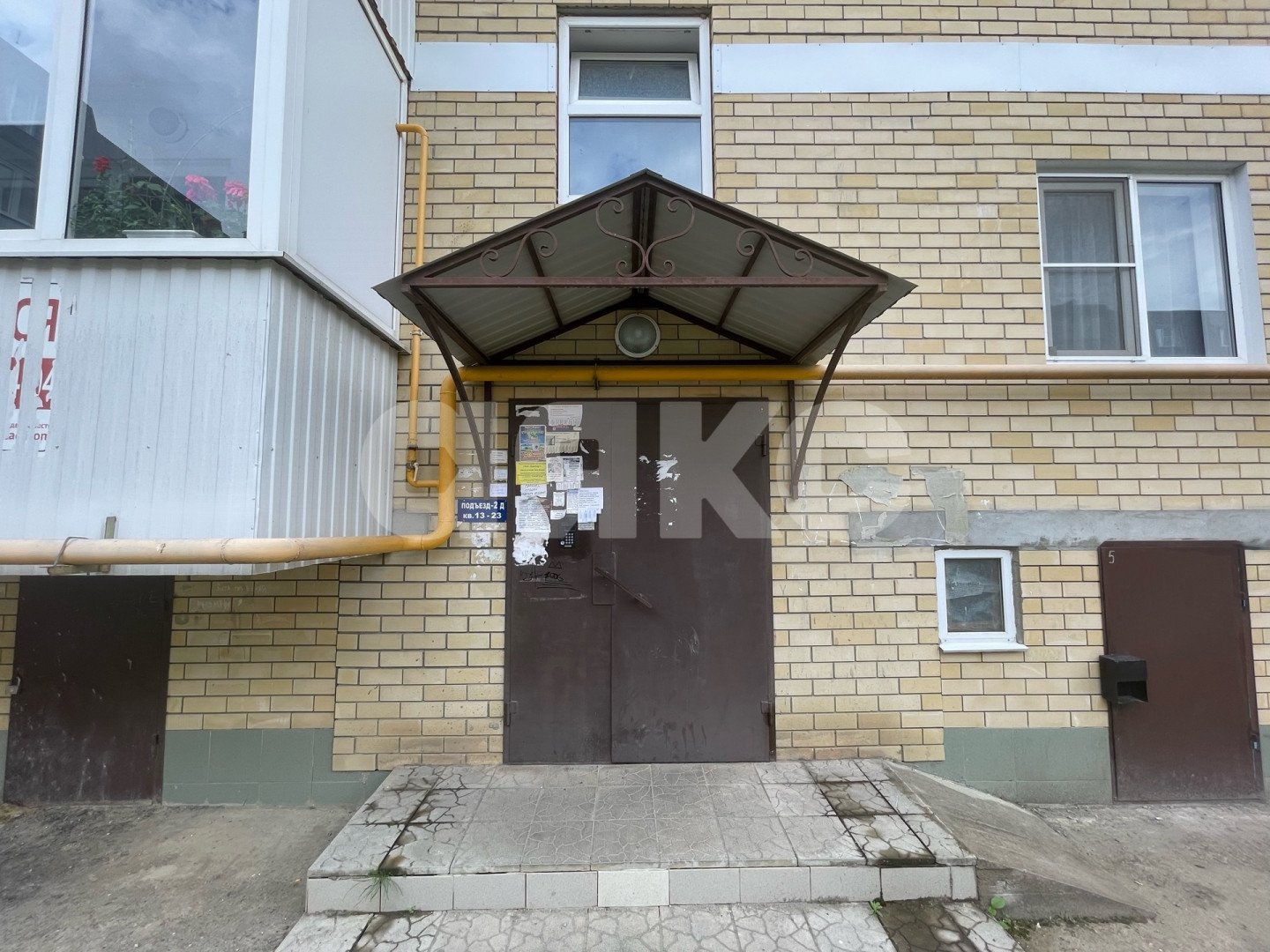Фото №20: 2-комнатная квартира 87 м² - Горячий Ключ, Администрация, ул. Ленина, 252