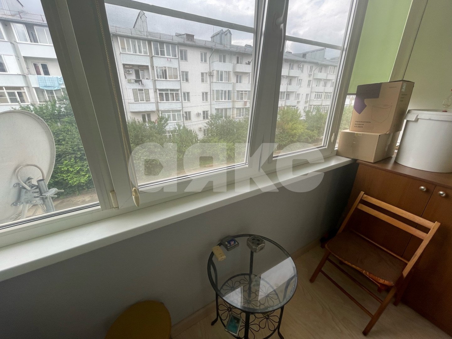 Фото №13: 2-комнатная квартира 87 м² - Горячий Ключ, Администрация, ул. Ленина, 252
