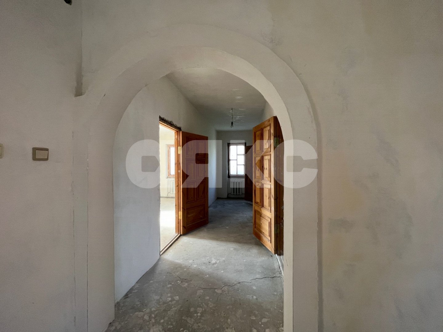 Фото №15: Дом 253 м² + 4.8 сот. - Горячий Ключ, Курортная Зона, пер. Красноармейский